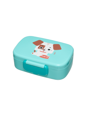 Bentô Box Marmita Kouii Cachorro Théo