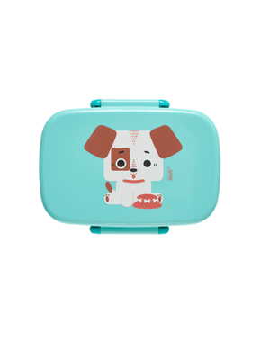 Bentô Box Marmita Kouii Cachorro Théo