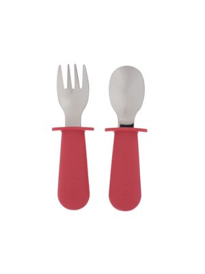Kit Talheres Inox Kouii Gato Mia