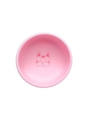 Bowl Silicone Kouii Gato Mia