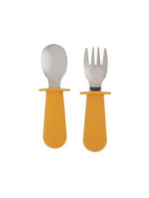 Kit Talheres Inox Kouii Leão Léo