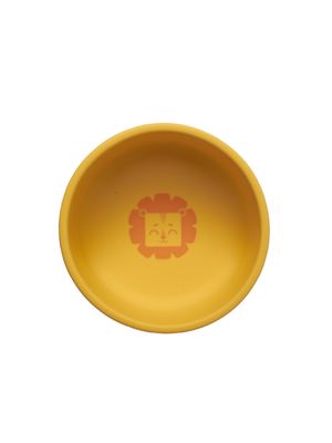 Bowl Silicone Kouii Leão Léo