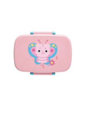 Bentô Box Marmita Kouii Borboleta Pipa