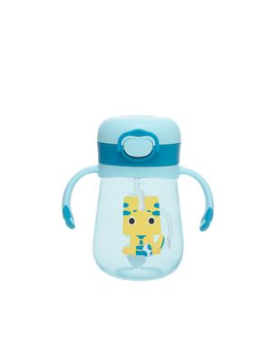 Copo com Alça Kouii Filhotiis Ino 300ml