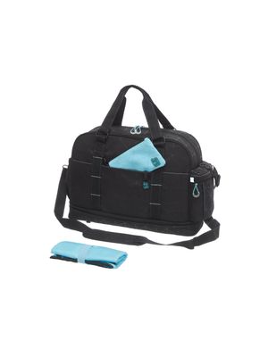 Bolsa do Bebê Kouii Todo Dia Preta