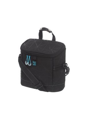 Bolsa Térmica Kouii Todo Dia Preta