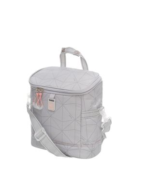 Bolsa Térmica Kouii Todo Dia Cinza