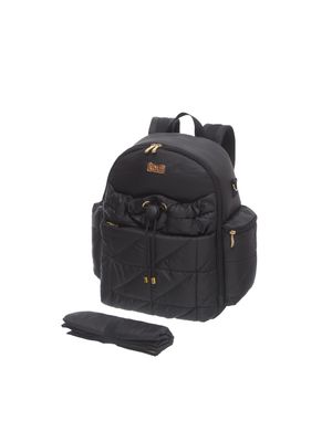 Mochila do Bebê Kouii Aconchego