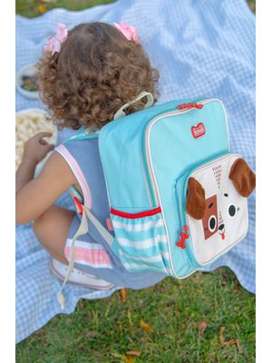 Mochila Kouii Filhotiis Théo
