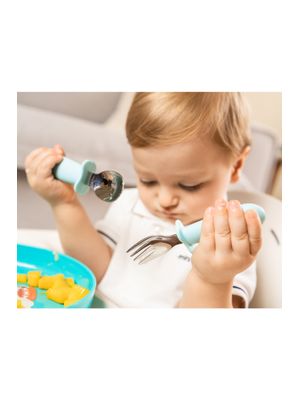 Kit Talherex Inox Kouii Cachorro Théo