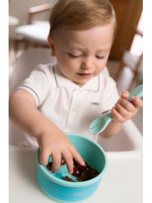 Bowl Silicone Kouii Cachorro Théo