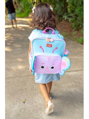 Mochila Kouii Filhotiis Pipa