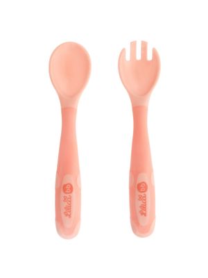 Kit Talheres Flexíveis Lilica Ripilica Lilica Bb