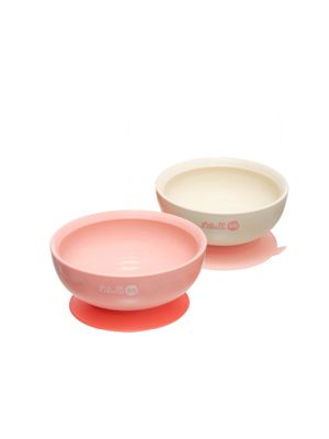 Kit Bowls Plástico Lilica Ripilica Lilica Bb
