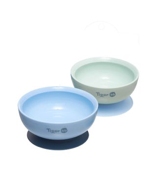 Kit Bowls Plástico Tigor Bb