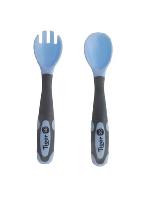 Kit Talheres Flexíveis Tigor Bb