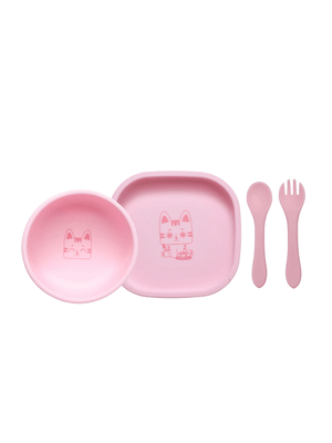 Kit alimentação Gato Mia