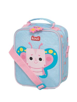 Lancheira Borboleta Pipa