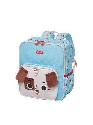 Mochila Cachorro Theo