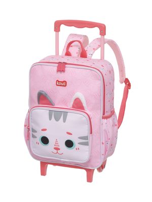 Mochila de Carrinho Gato Mia